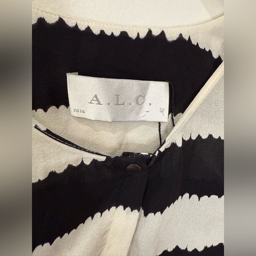 A.L.C. - Picture 4 of 5